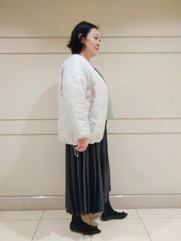 23区 L 山崎 コーディネート画像