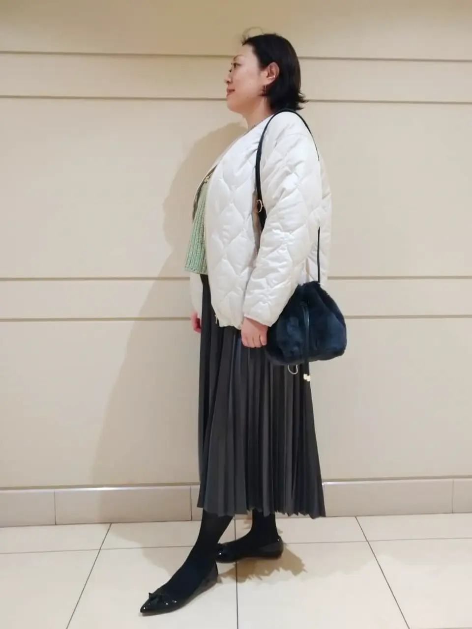 23区 L 山崎 コーディネート画像