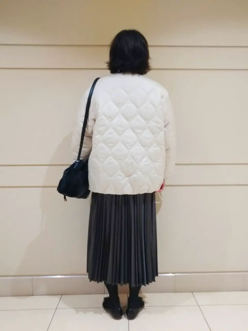 23区 L 山崎 コーディネート画像