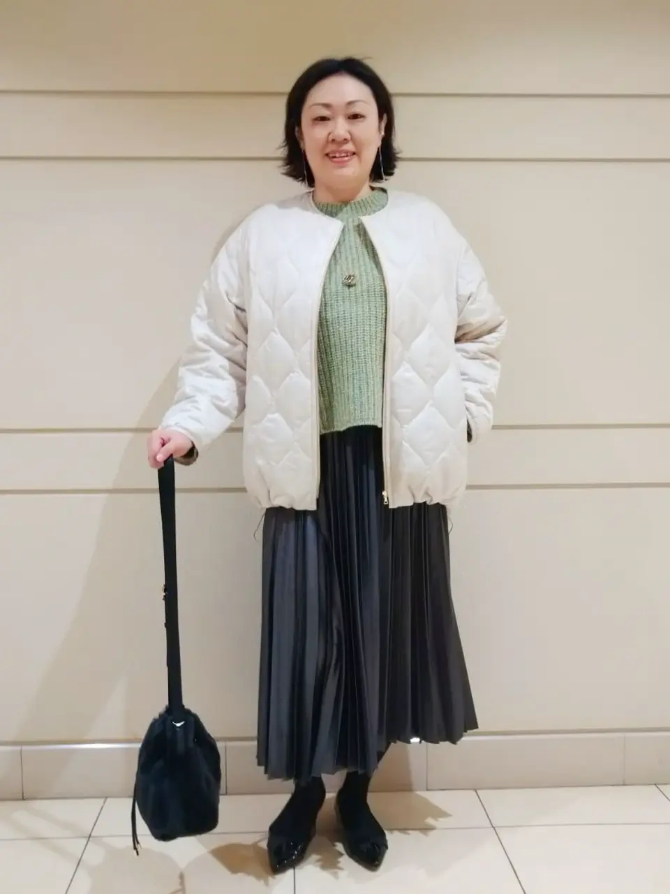 23区 L 山崎 コーディネート画像