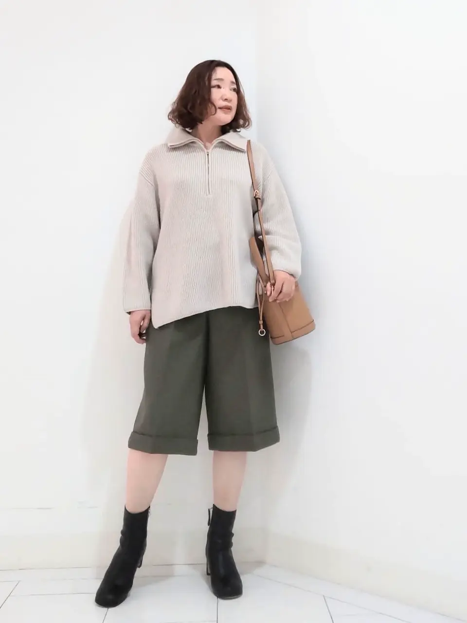 23区 L ナオミ コーディネート画像