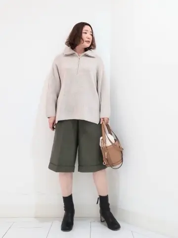 23区 L ナオミ コーディネート画像