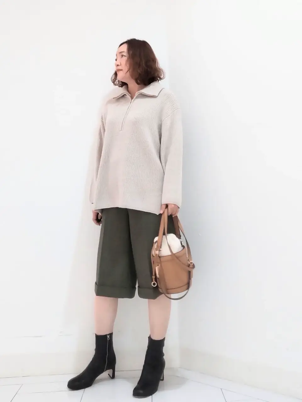 23区 L ナオミ コーディネート画像