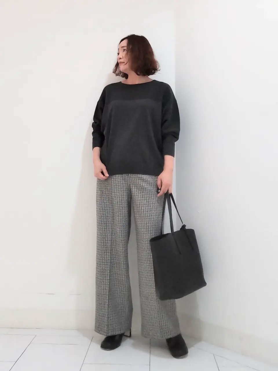 23区 L ナオミ コーディネート画像