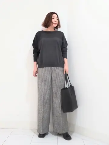 23区 L ナオミ コーディネート画像