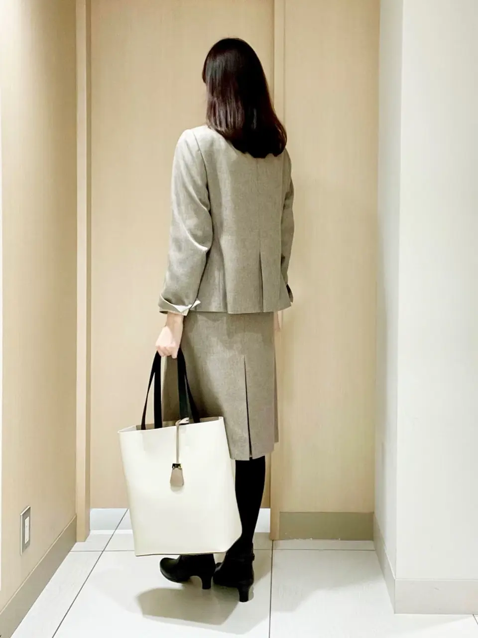 23区 L 山崎 コーディネート画像