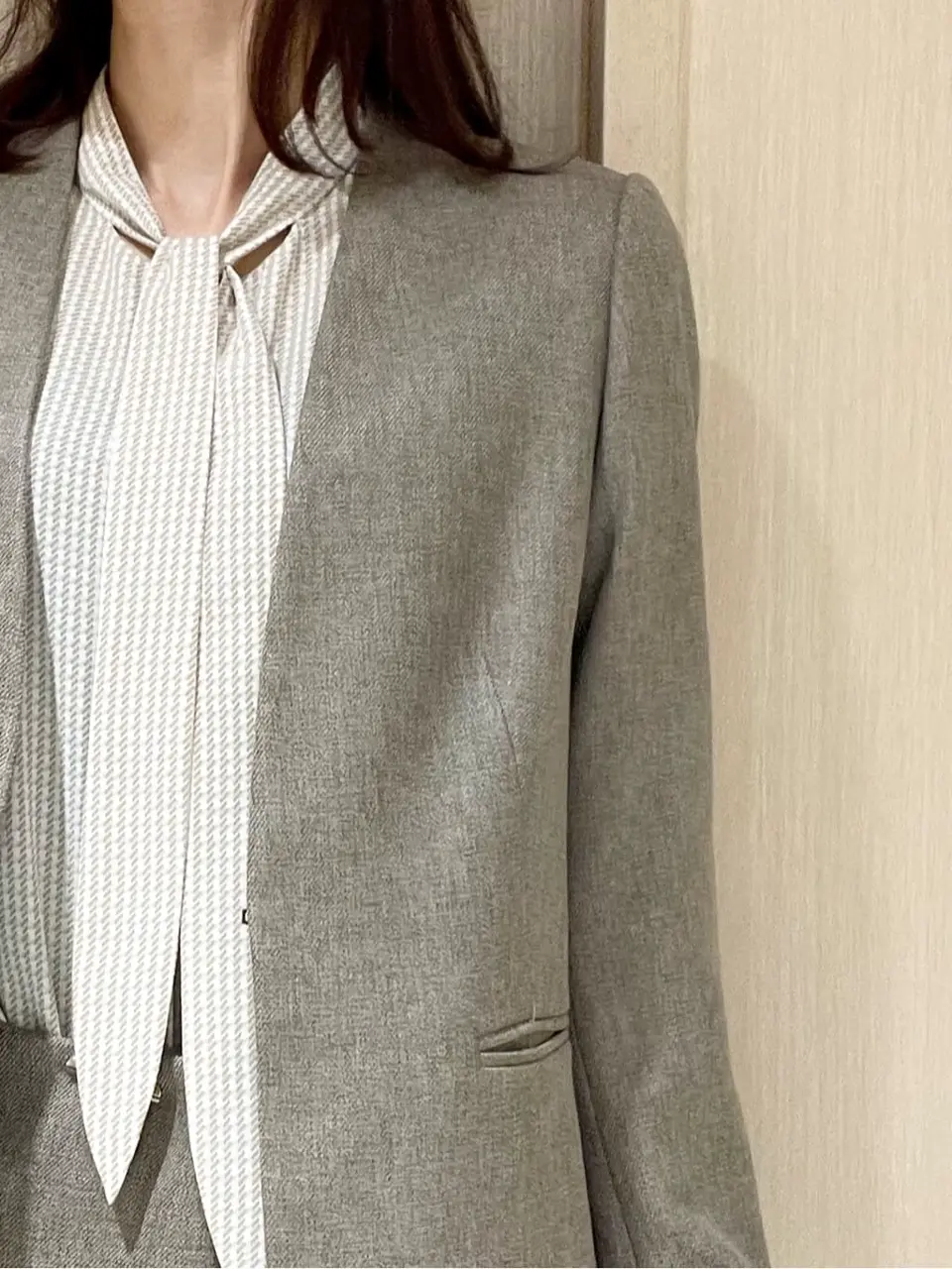 23区 L 山崎 コーディネート画像