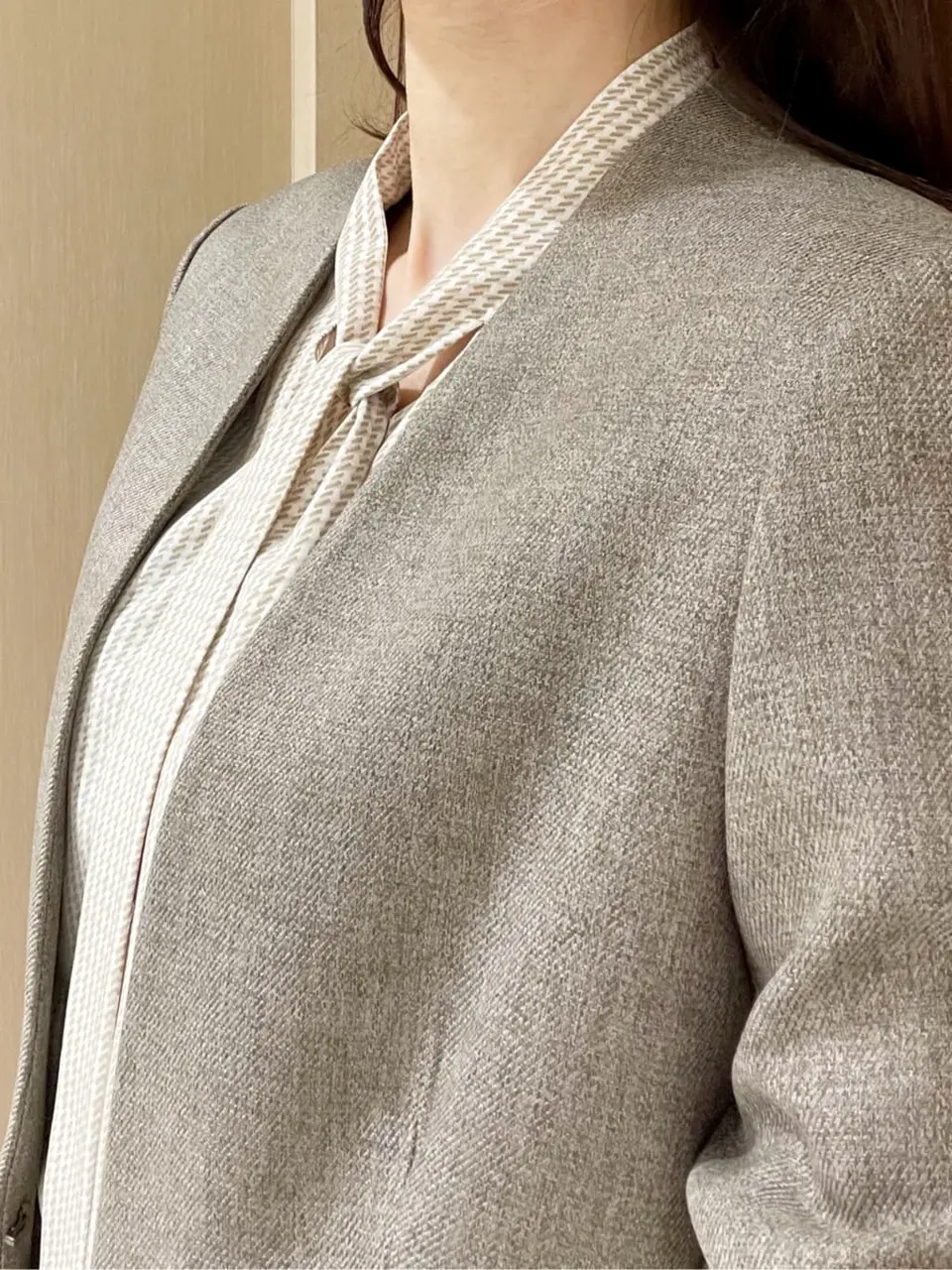 23区 L 山崎 コーディネート画像