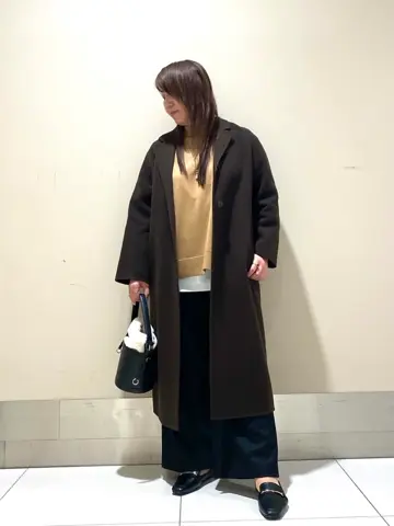 23区 L 樫浦 コーディネート画像