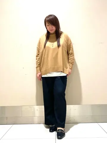 23区 L 樫浦 コーディネート画像