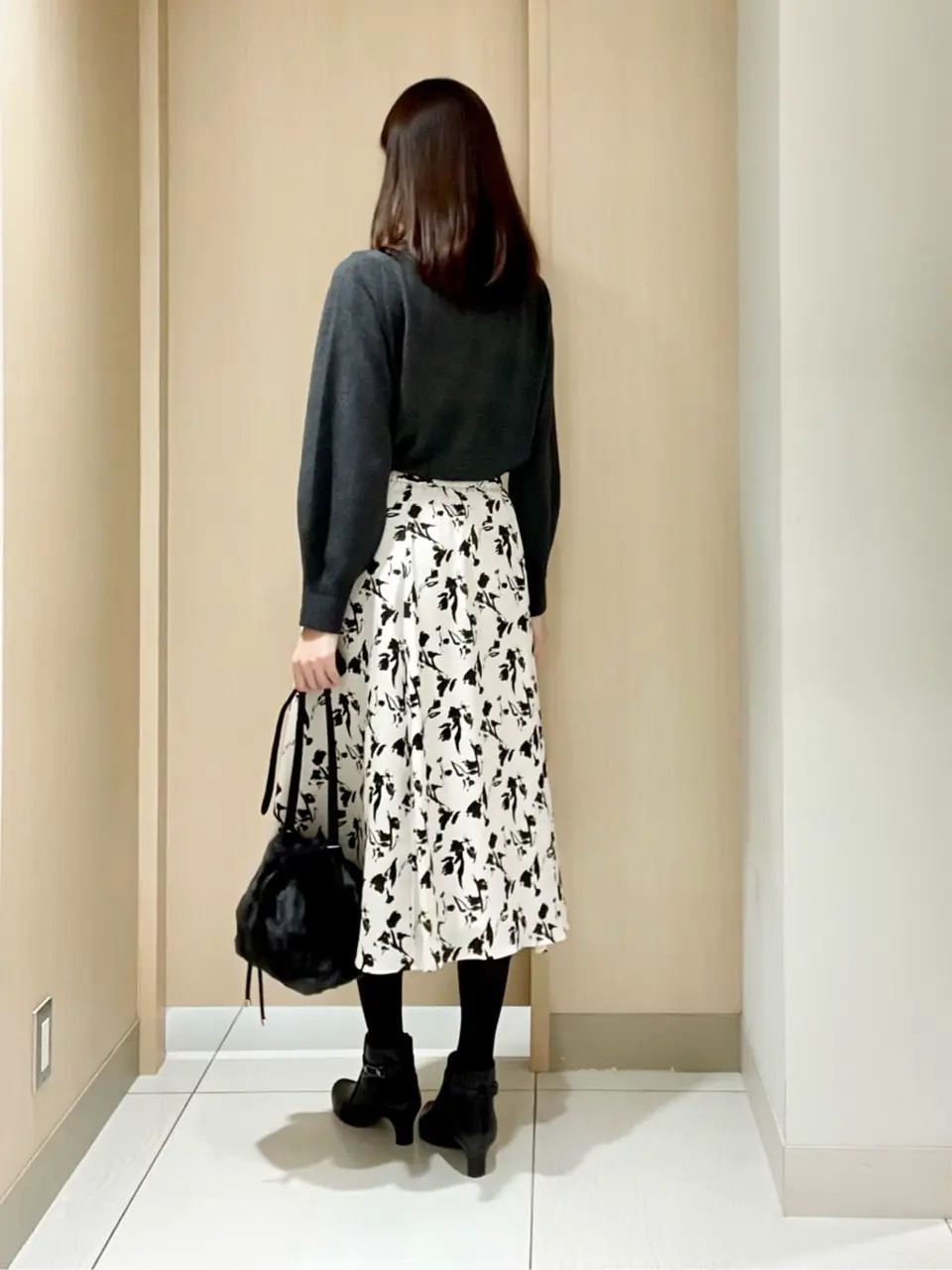 23区 L 山崎 コーディネート画像