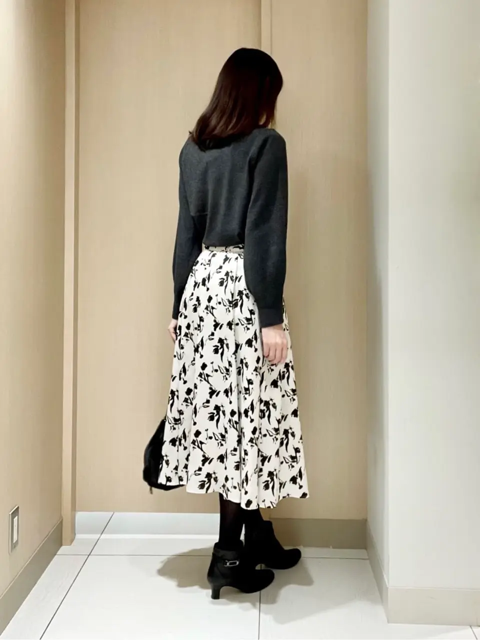 23区 L 山崎 コーディネート画像