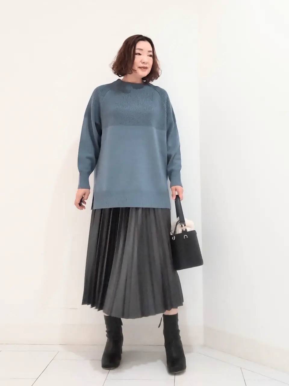 23区 L ナオミ コーディネート画像