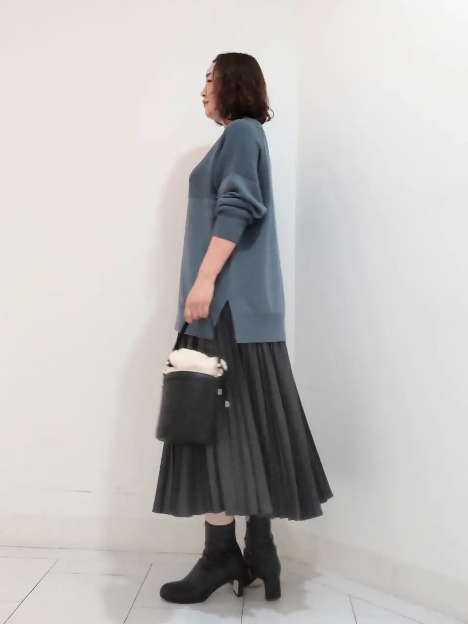 23区 L ナオミ コーディネート画像