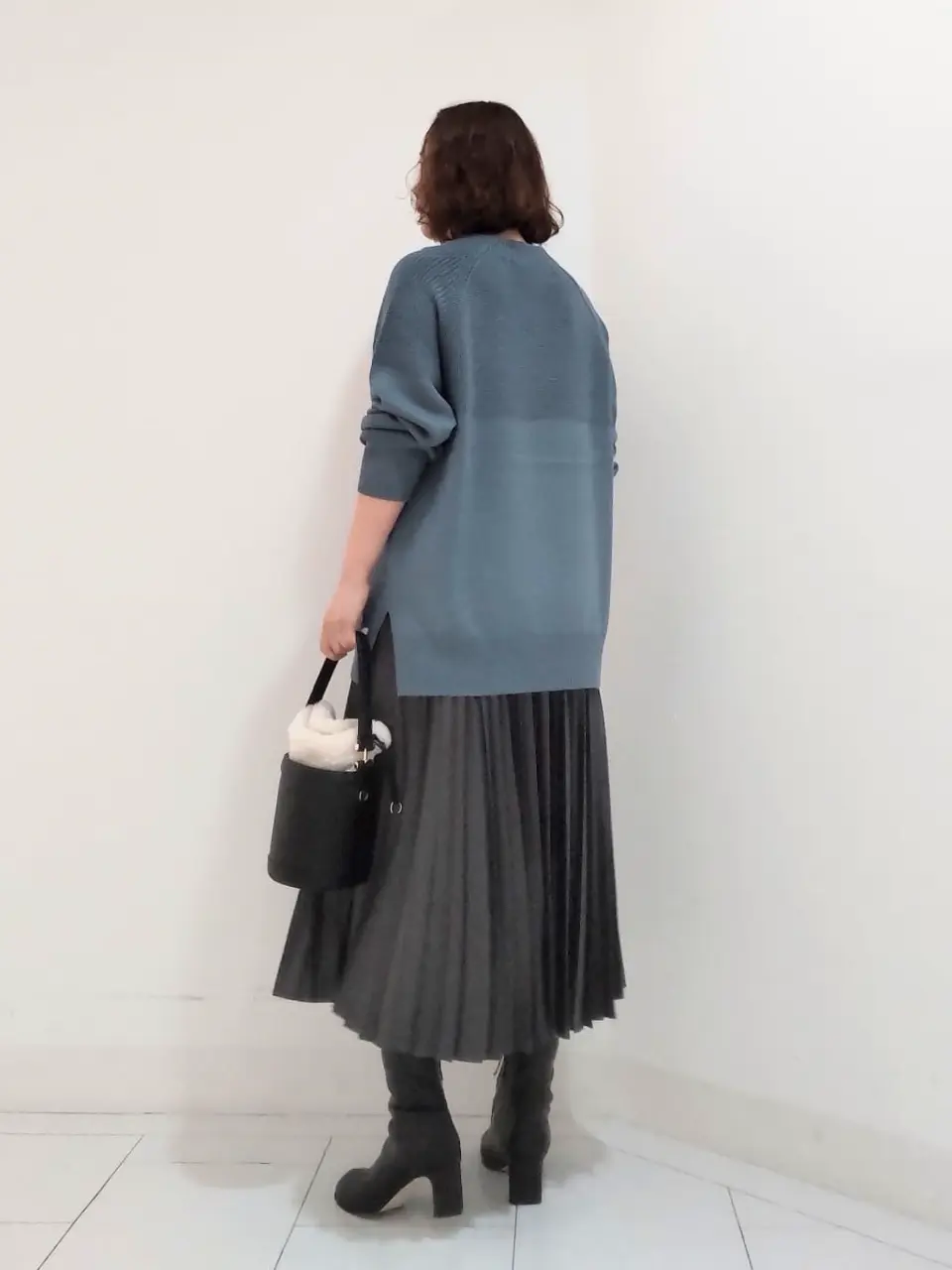 23区 L ナオミ コーディネート画像