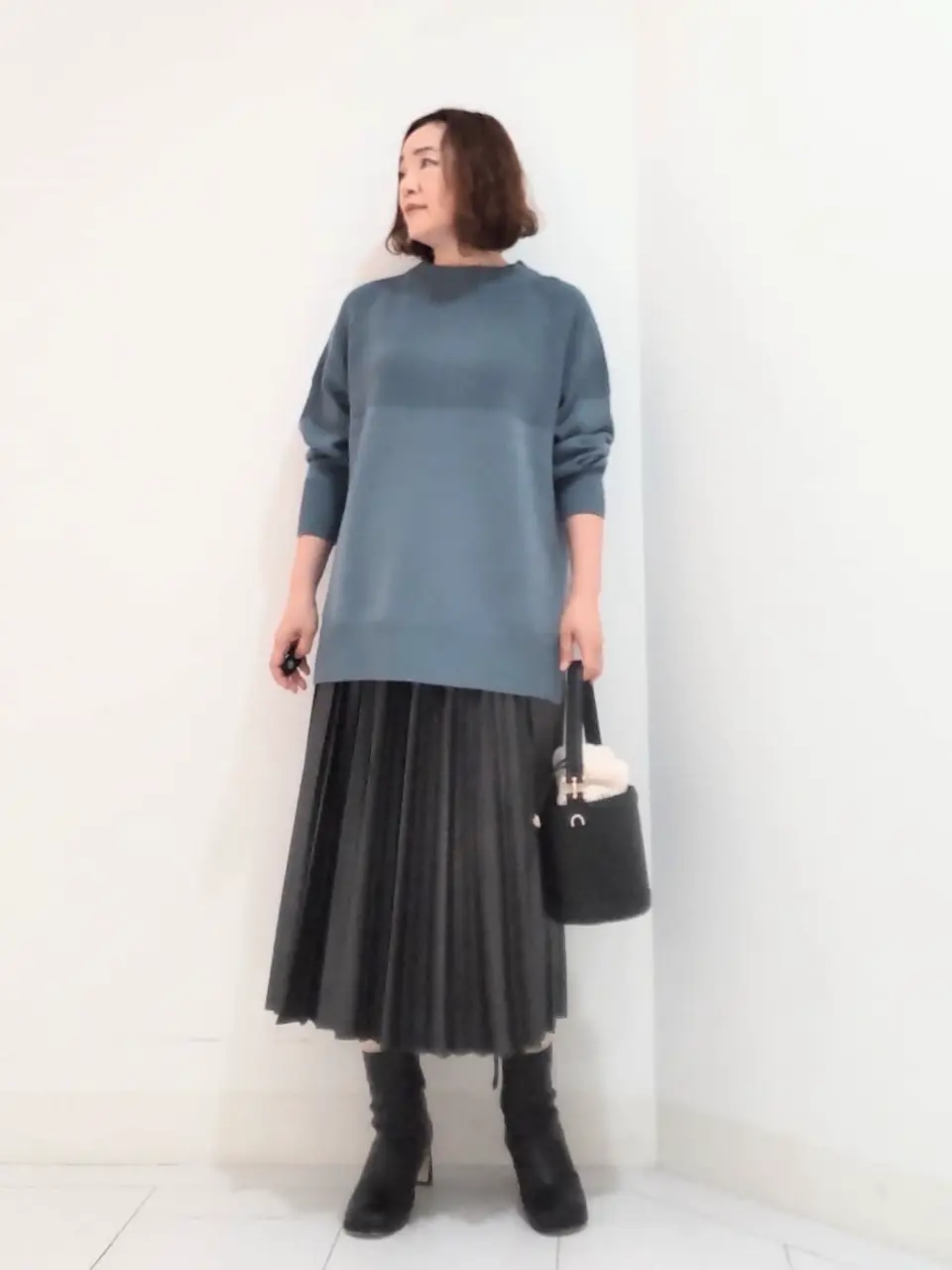 23区 L ナオミ コーディネート画像