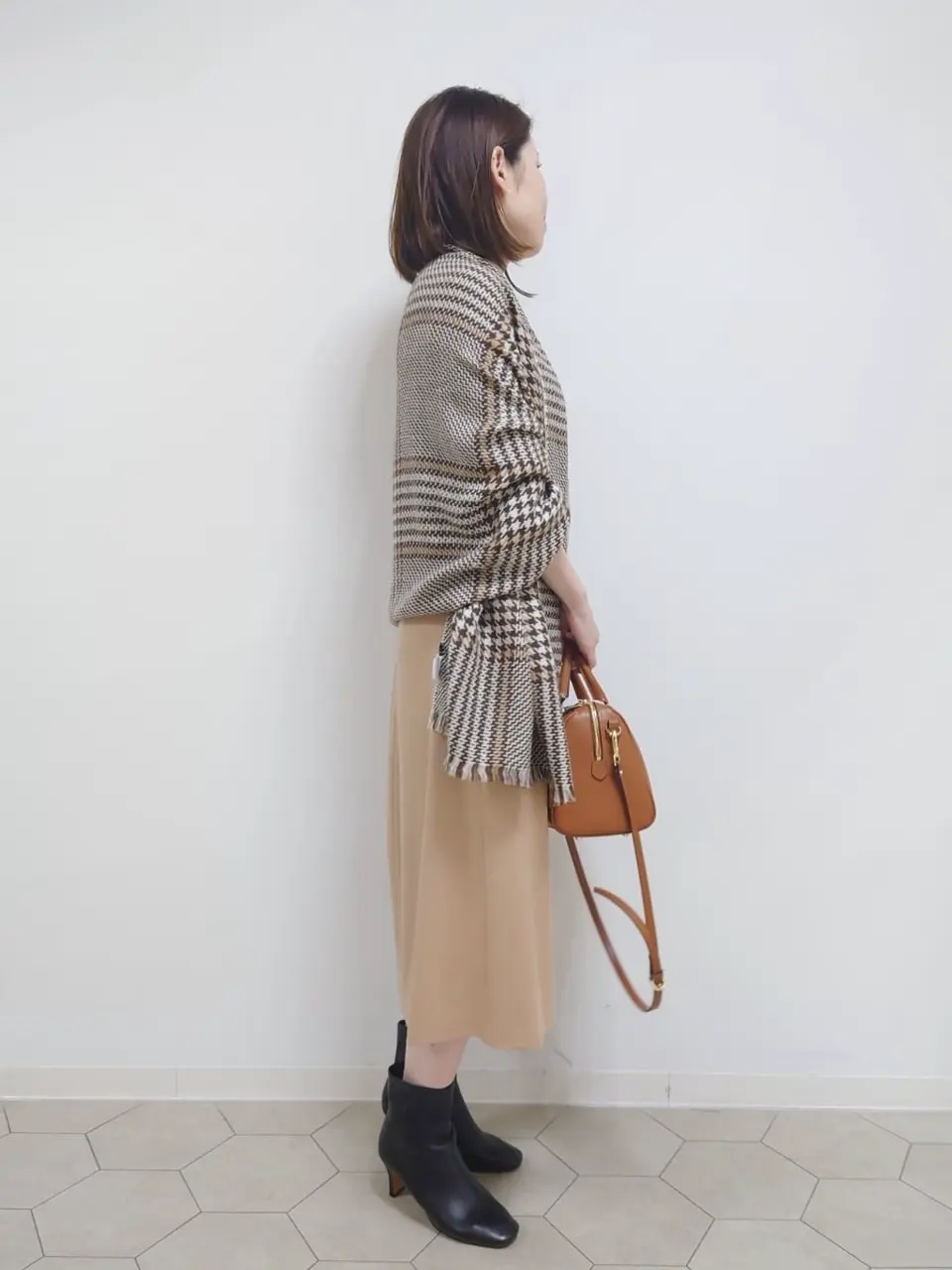 23区 L 播 コーディネート画像