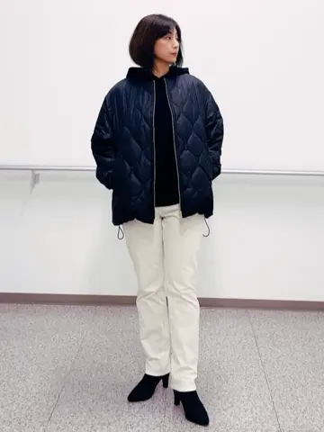 23区 L 水上 コーディネート画像