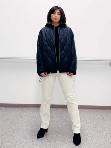 23区 L 水上 コーディネート画像