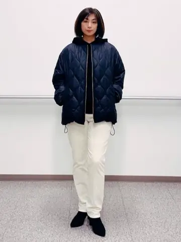 23区 L 水上 コーディネート画像