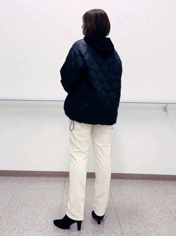 23区 L 水上 コーディネート画像