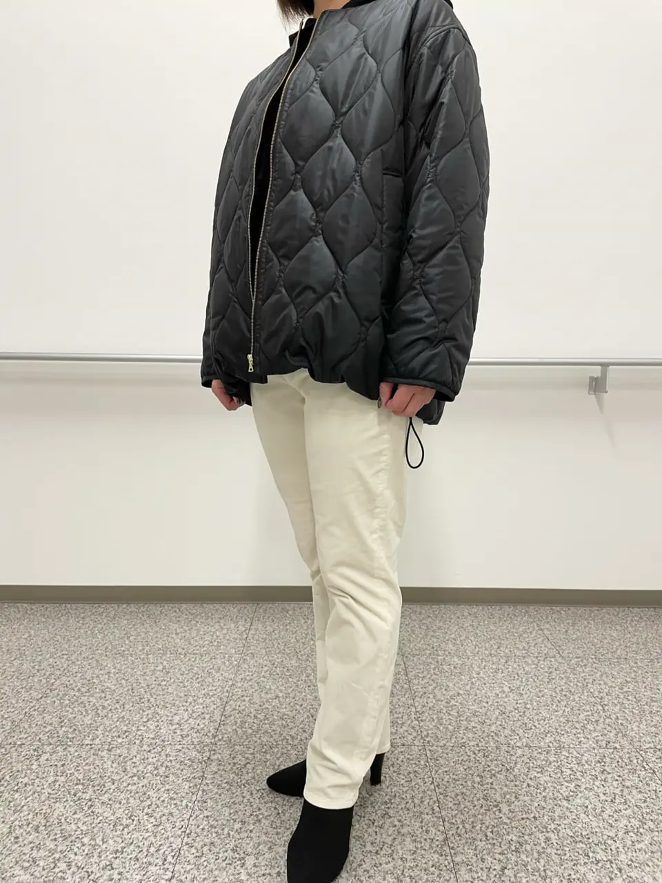 23区 L 水上 コーディネート画像