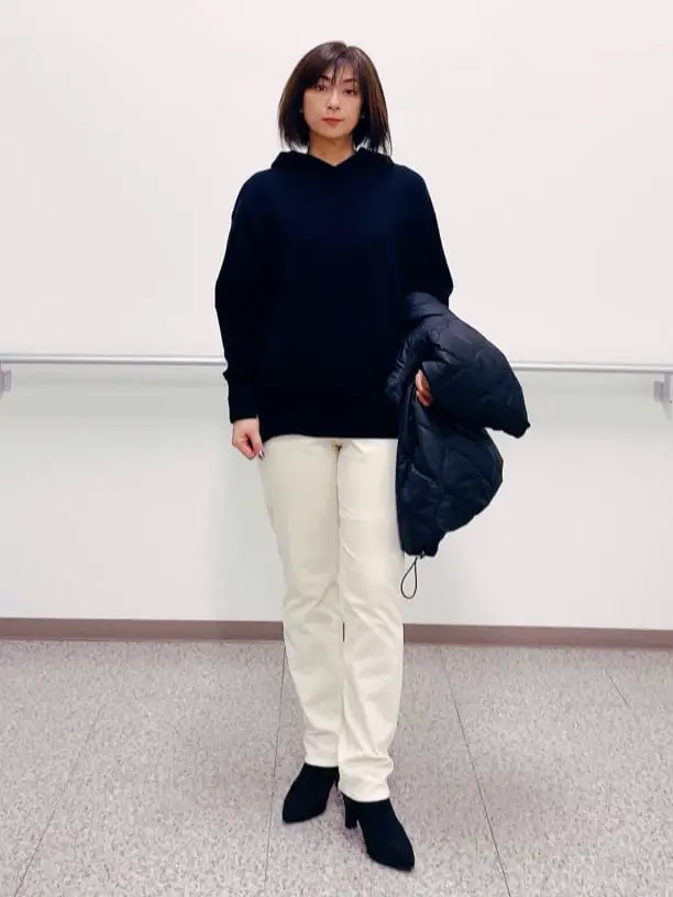 23区 L 水上 コーディネート画像