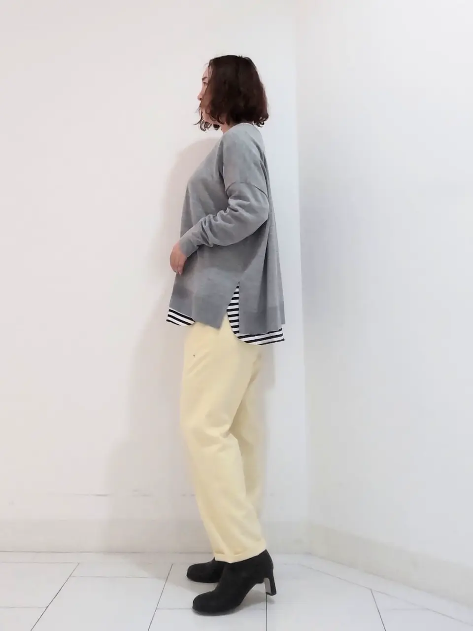 23区 L ナオミ コーディネート画像