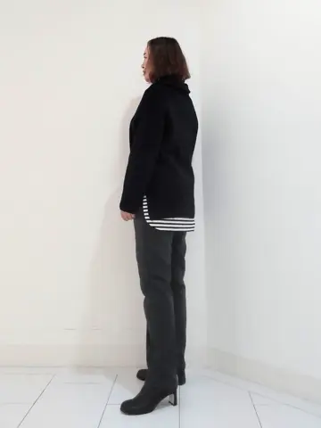 23区 L ナオミ コーディネート画像