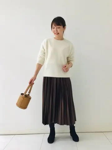 23区 L やの コーディネート画像