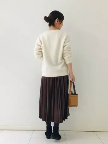 23区 L やの コーディネート画像