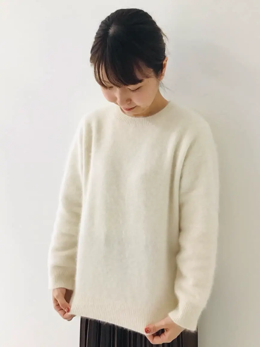 23区 L やの コーディネート画像