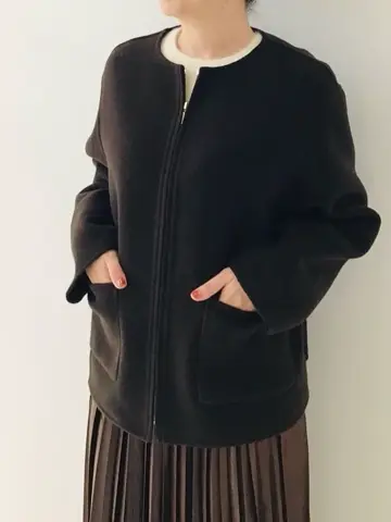 23区 L やの コーディネート画像