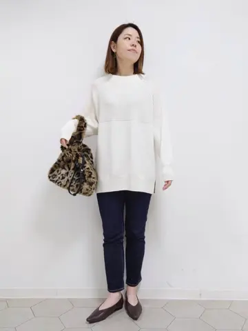 23区 L 播 コーディネート画像