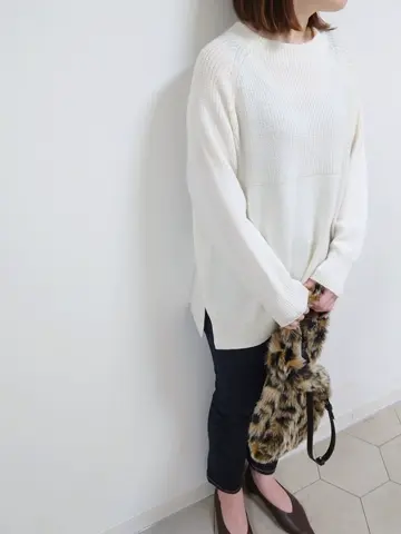 23区 L 播 コーディネート画像