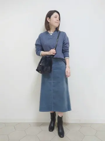 23区 L 播 コーディネート画像