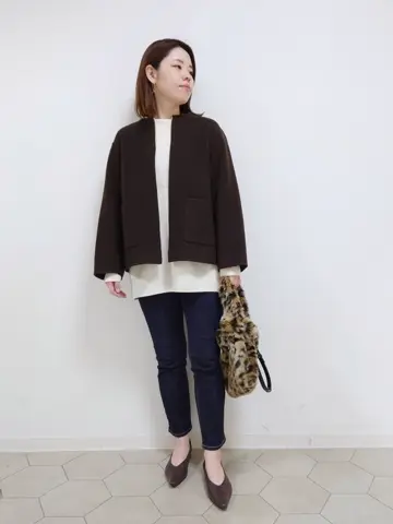 23区 L 播 コーディネート画像