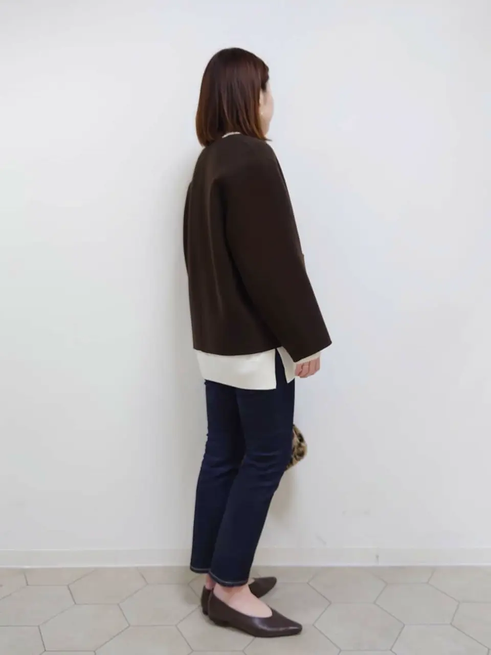 23区 L 播 コーディネート画像