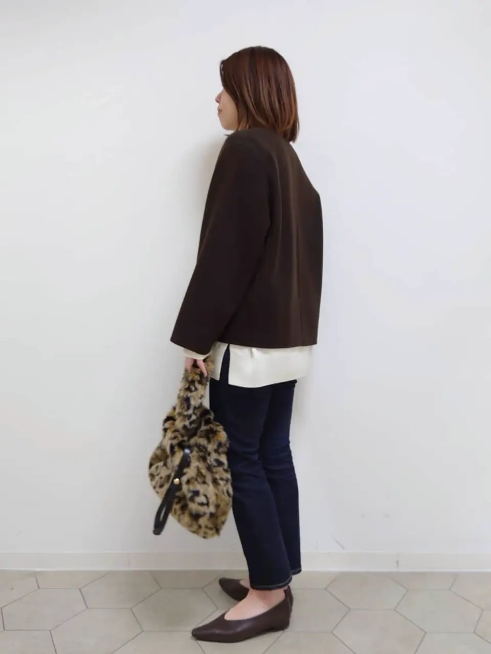 23区 L 播 コーディネート画像