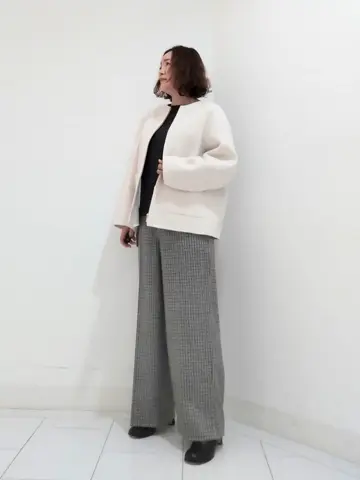 23区 L ナオミ コーディネート画像