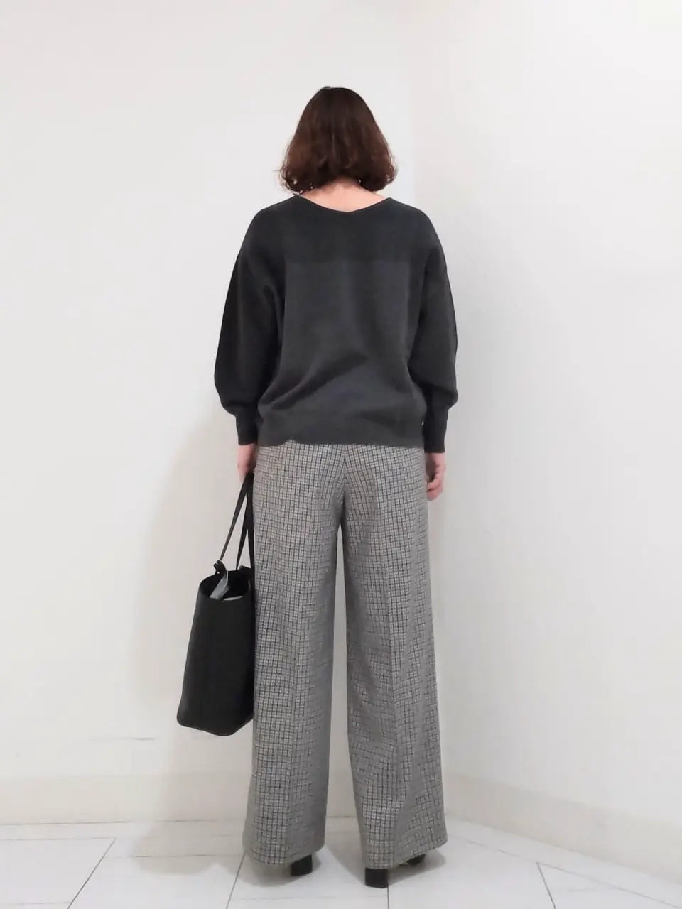 23区 L ナオミ コーディネート画像