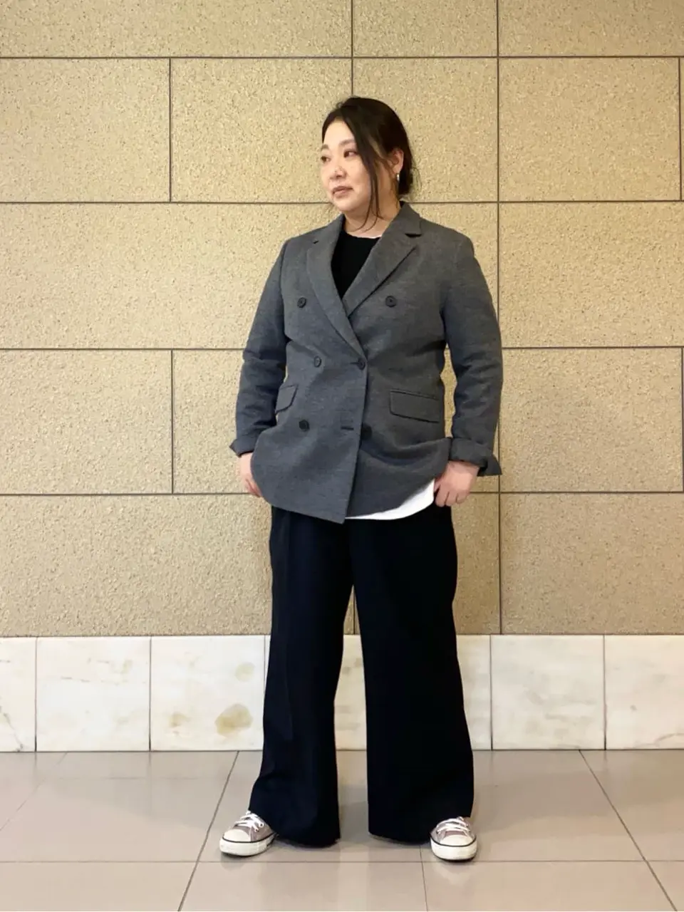  古川 コーディネート画像