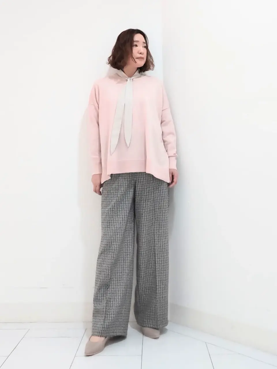 23区 L ナオミ コーディネート画像