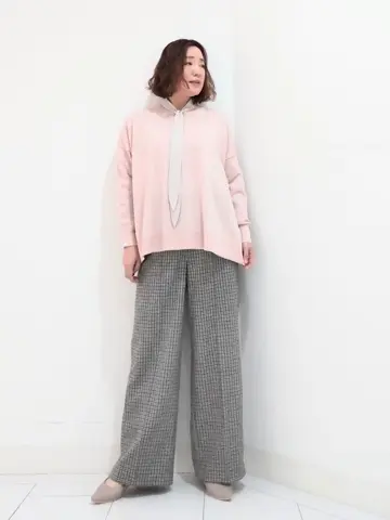 23区 L ナオミ コーディネート画像