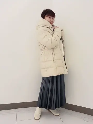 23区 L kazumi コーディネート画像