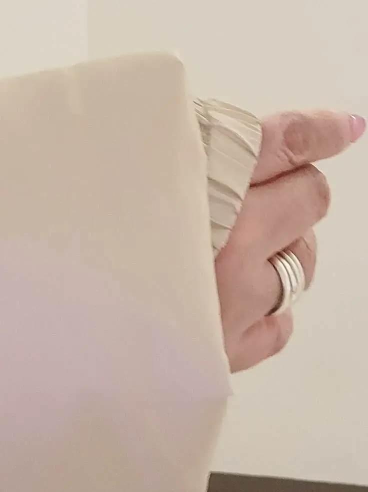 23区 L kazumi コーディネート画像