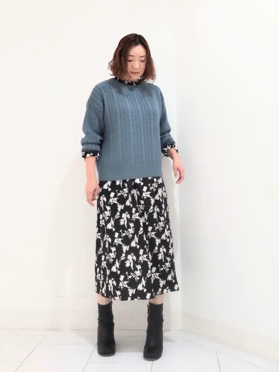 23区 L ナオミ コーディネート画像