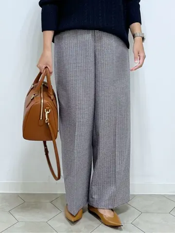 23区 L 田中 コーディネート画像