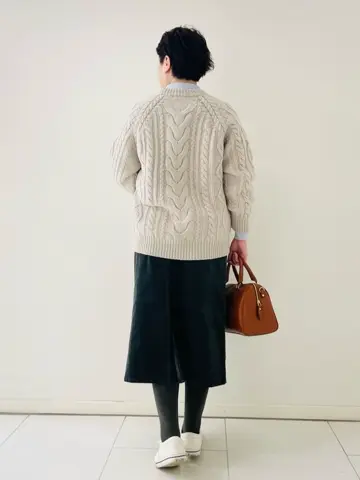 23区 L 佐藤 コーディネート画像