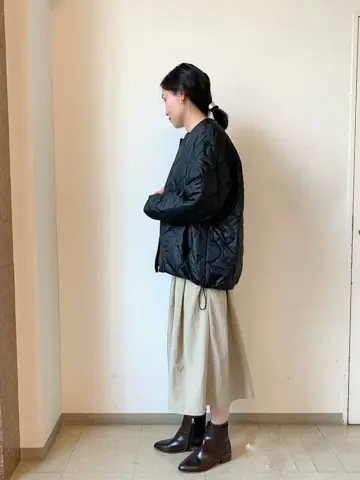 23区 L 河野 コーディネート画像